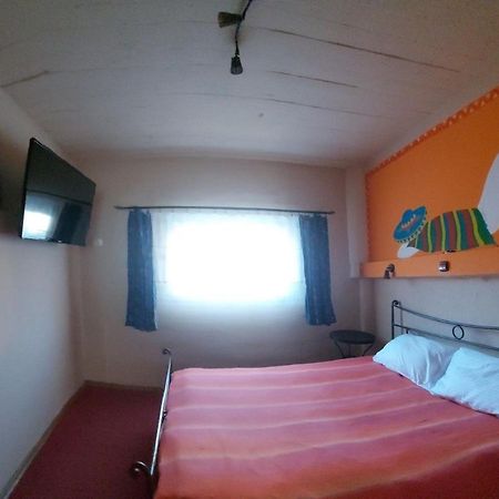 Anandaresort - Vegewakacje Władysławowo 外观 照片