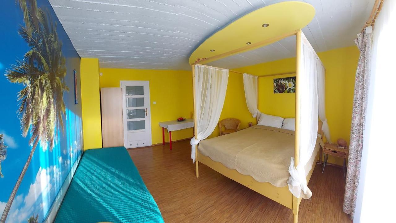 Anandaresort - Vegewakacje Władysławowo 外观 照片