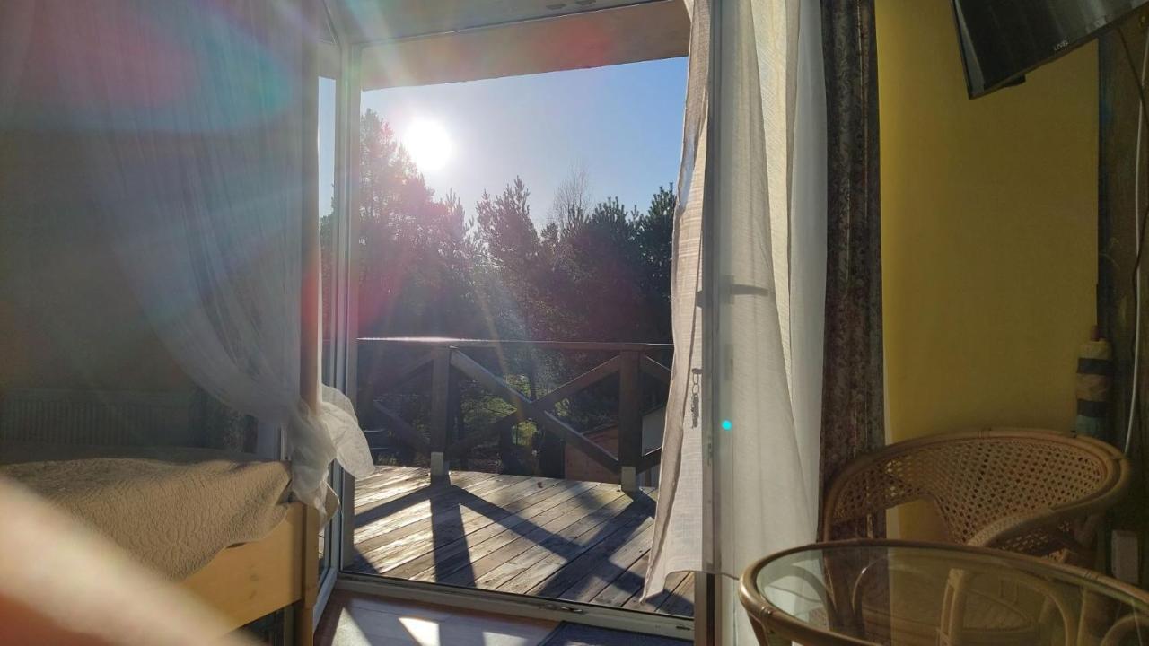 Anandaresort - Vegewakacje Władysławowo 外观 照片