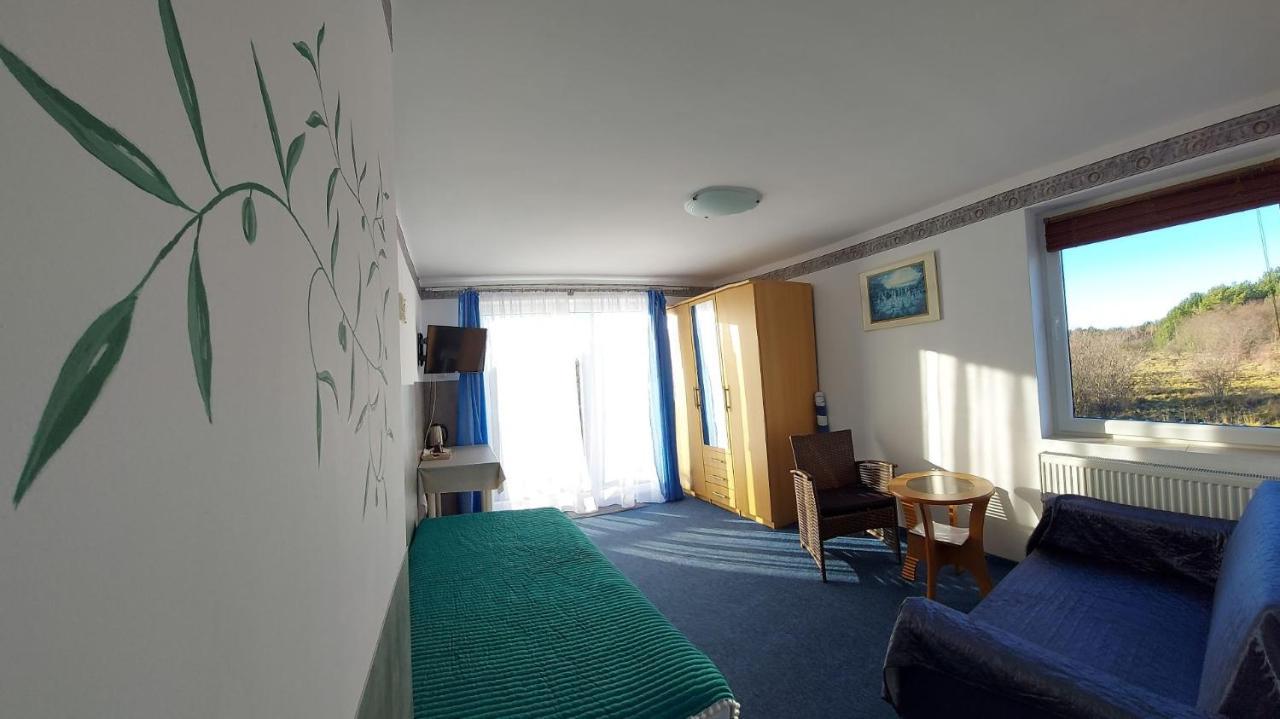 Anandaresort - Vegewakacje Władysławowo 外观 照片