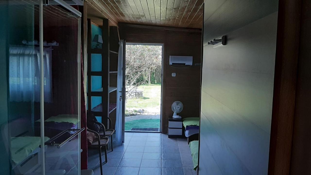 Anandaresort - Vegewakacje Władysławowo 外观 照片