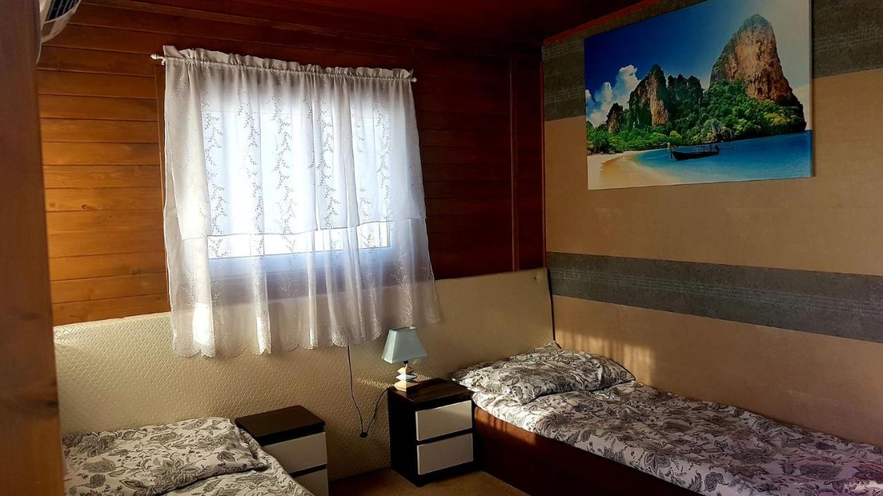 Anandaresort - Vegewakacje Władysławowo 外观 照片