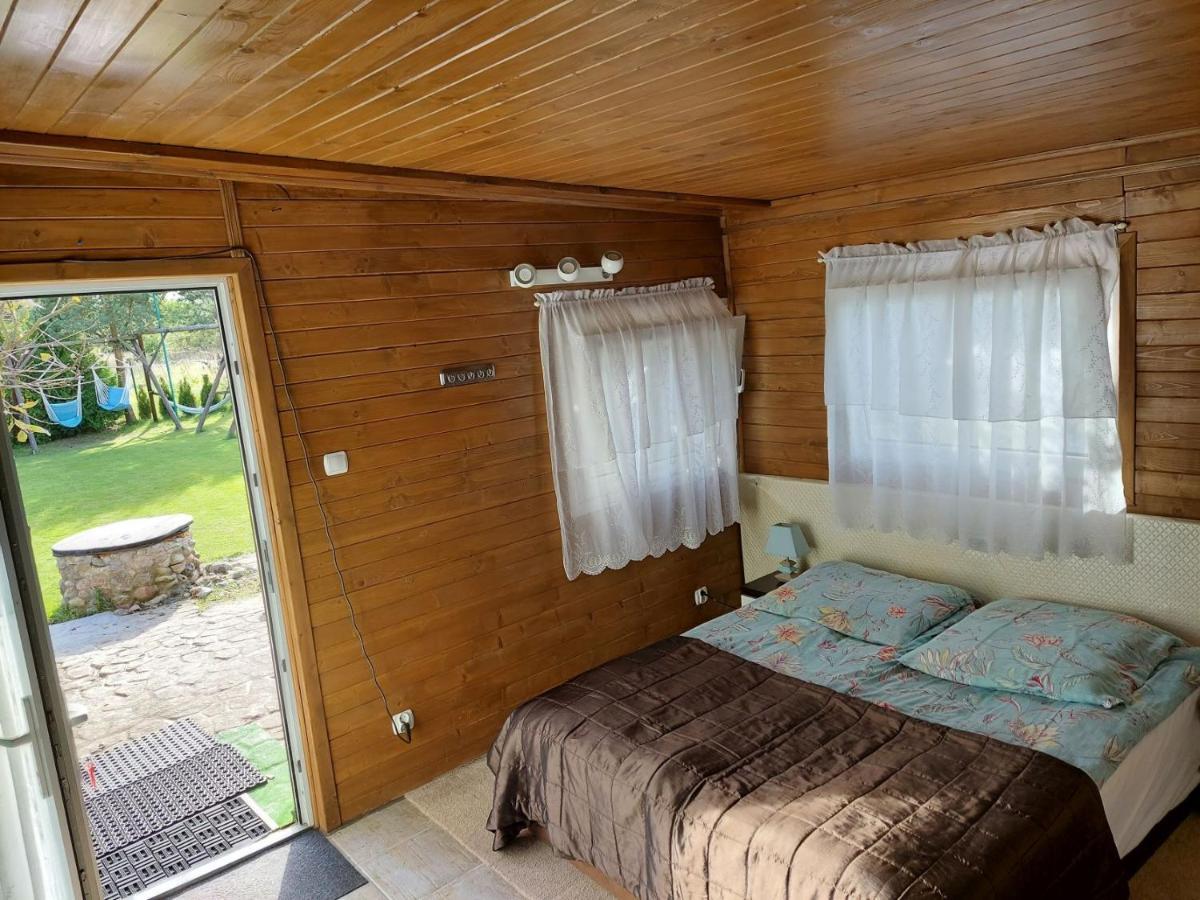 Anandaresort - Vegewakacje Władysławowo 外观 照片