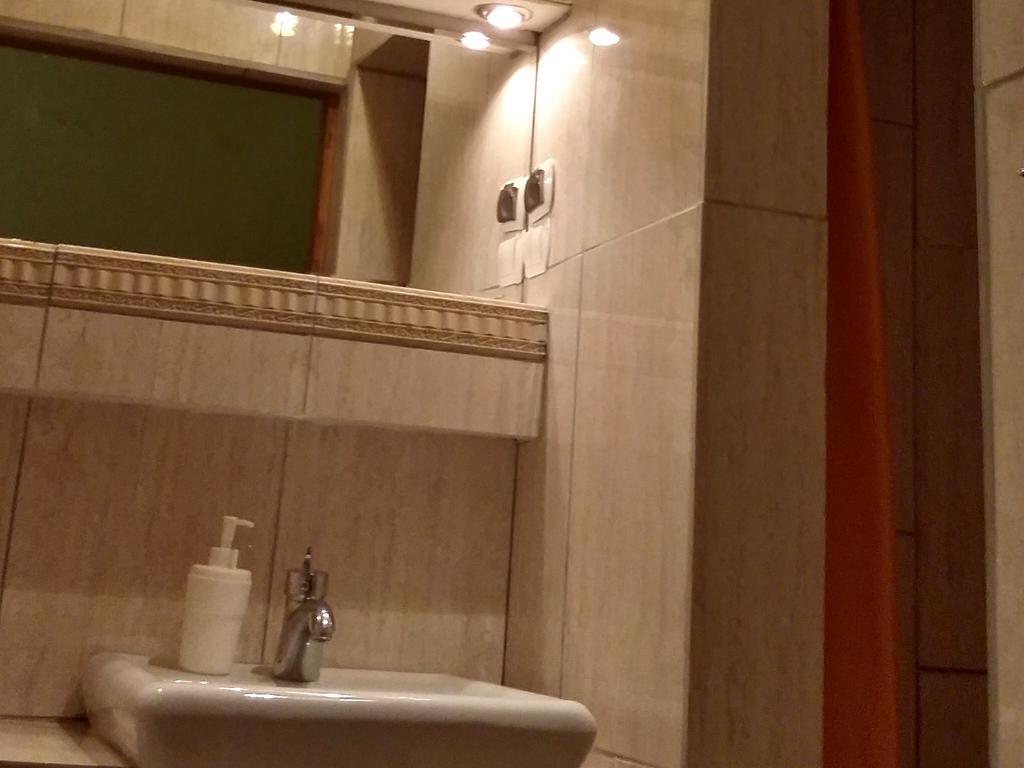 Anandaresort - Vegewakacje Władysławowo 外观 照片