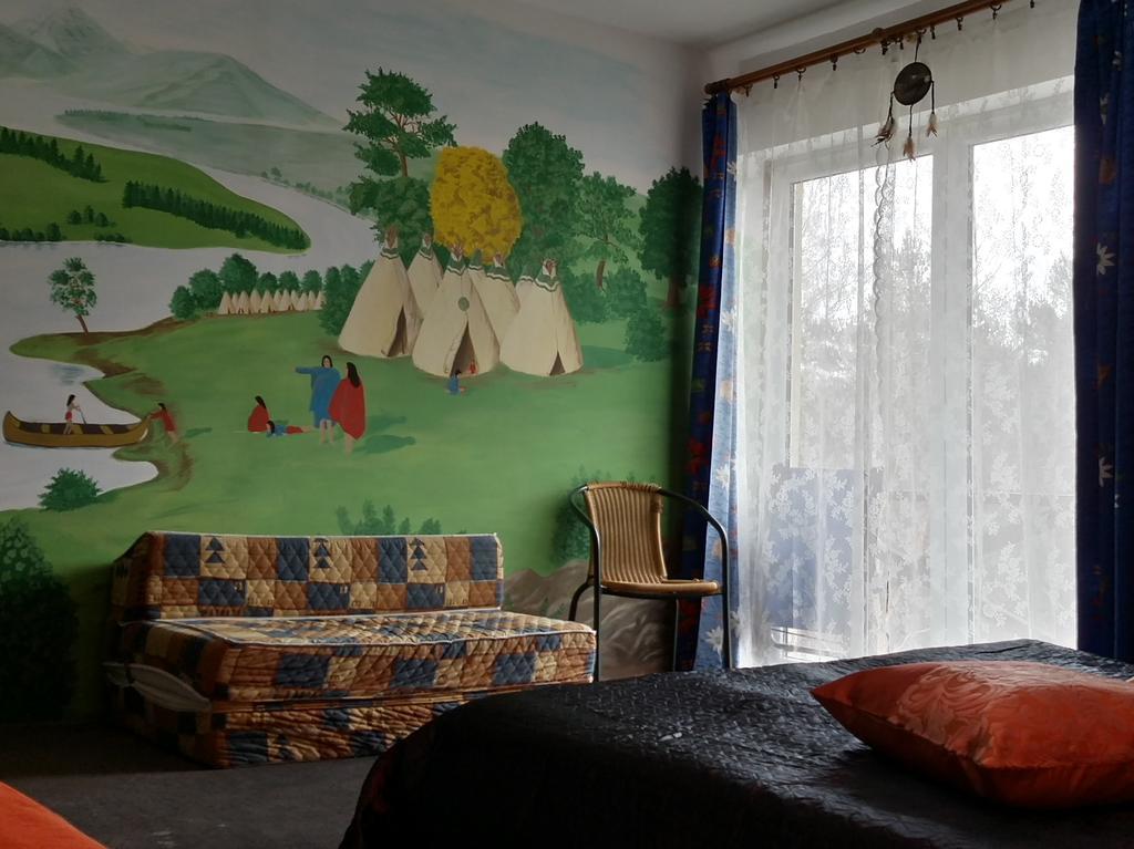 Anandaresort - Vegewakacje Władysławowo 外观 照片