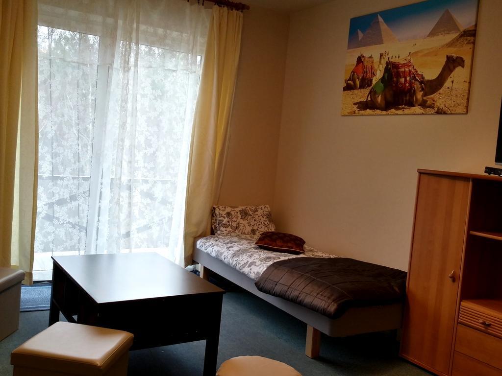 Anandaresort - Vegewakacje Władysławowo 外观 照片