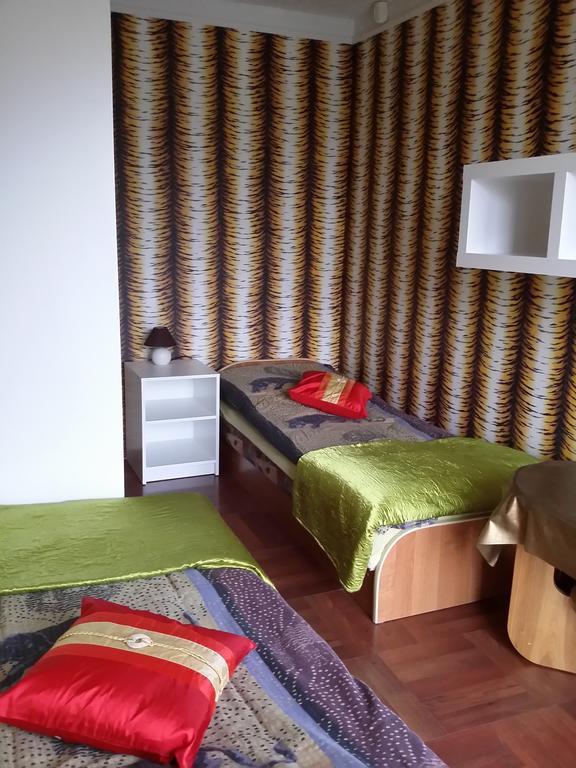 Anandaresort - Vegewakacje Władysławowo 外观 照片