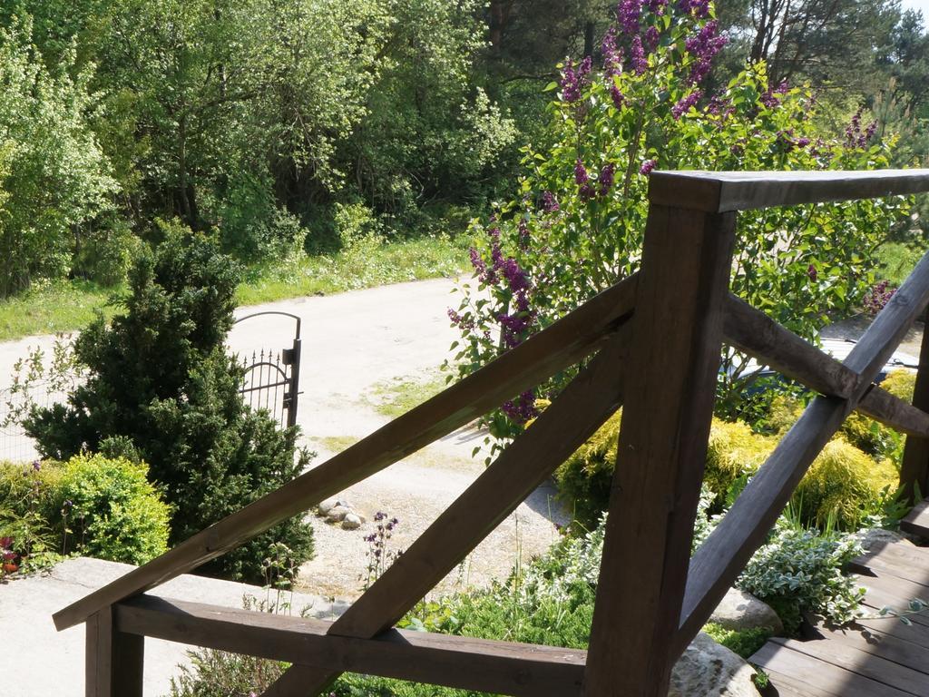 Anandaresort - Vegewakacje Władysławowo 外观 照片