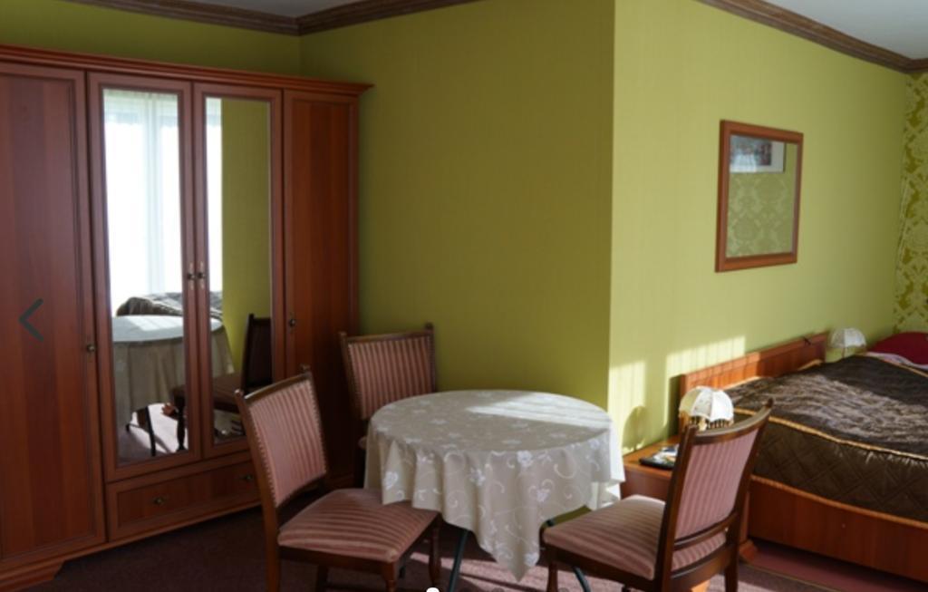 Anandaresort - Vegewakacje Władysławowo 外观 照片